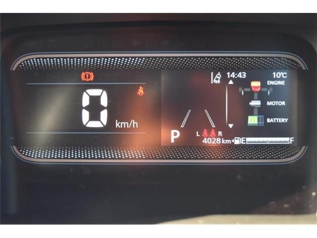 SUZUKI SPACIA 2024 Image 31