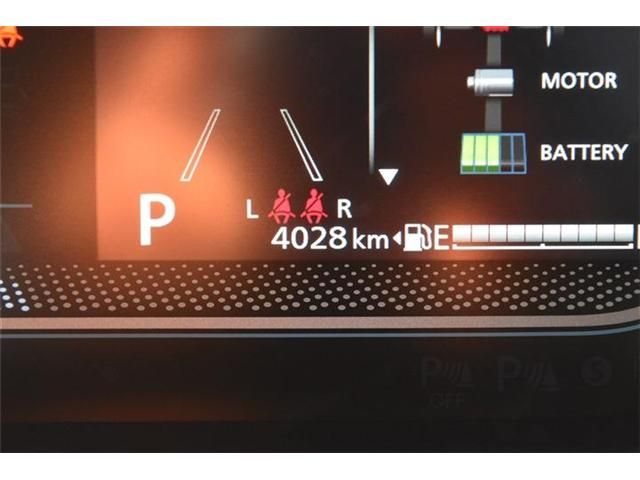 SUZUKI SPACIA 2024 Image 31