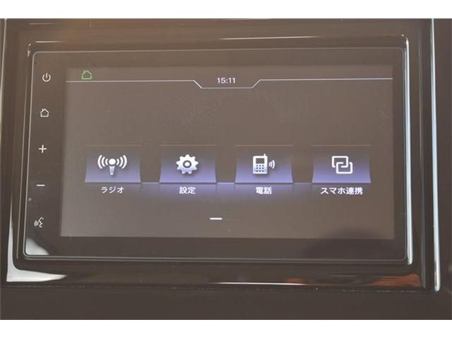 SUZUKI SPACIA 2024 Image 31