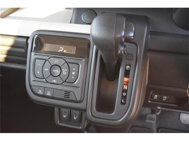 SUZUKI SPACIA 2024 Image 31