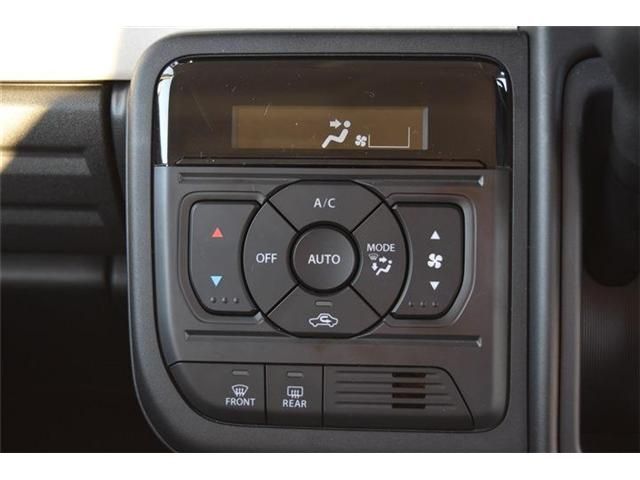 SUZUKI SPACIA 2024 Image 31