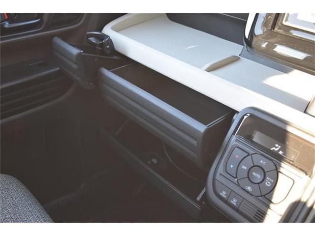 SUZUKI SPACIA 2024 Image 31