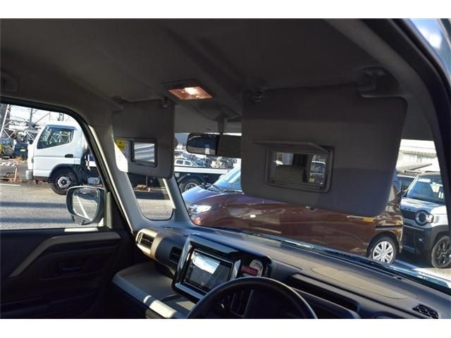 SUZUKI SPACIA 2024 Image 31