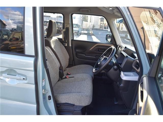 SUZUKI SPACIA 2024 Image 31