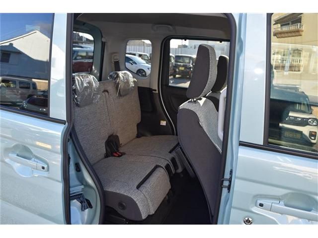 SUZUKI SPACIA 2024 Image 31