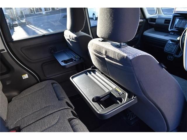 SUZUKI SPACIA 2024 Image 31