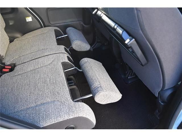 SUZUKI SPACIA 2024 Image 31