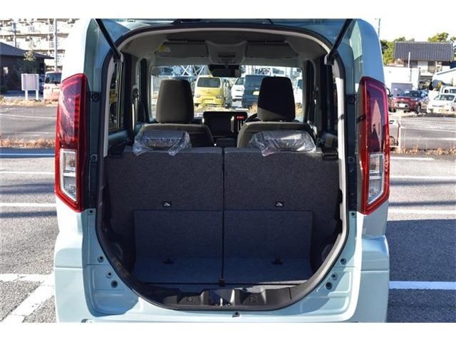 SUZUKI SPACIA 2024 Image 31