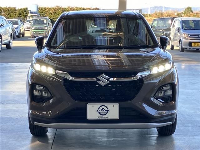 SUZUKI FRONX 2024 Image 31