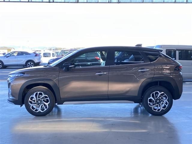 SUZUKI FRONX 2024 Image 31