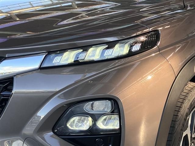 SUZUKI FRONX 2024 Image 31