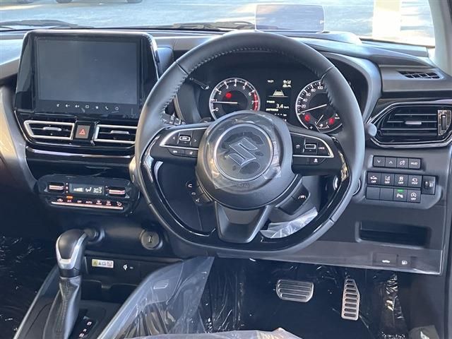 SUZUKI FRONX 2024 Image 31