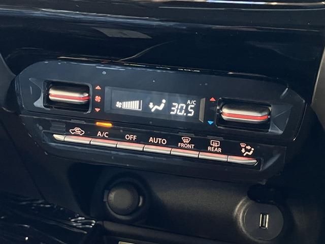 SUZUKI FRONX 2024 Image 31