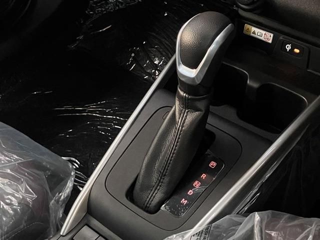 SUZUKI FRONX 2024 Image 31