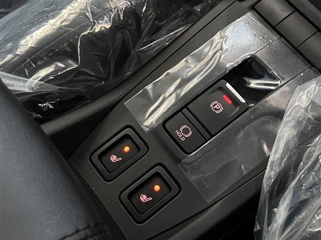 SUZUKI FRONX 2024 Image 31