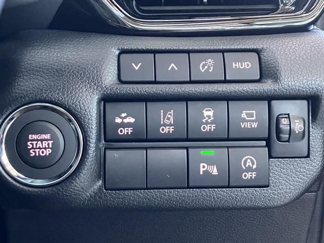 SUZUKI FRONX 2024 Image 31