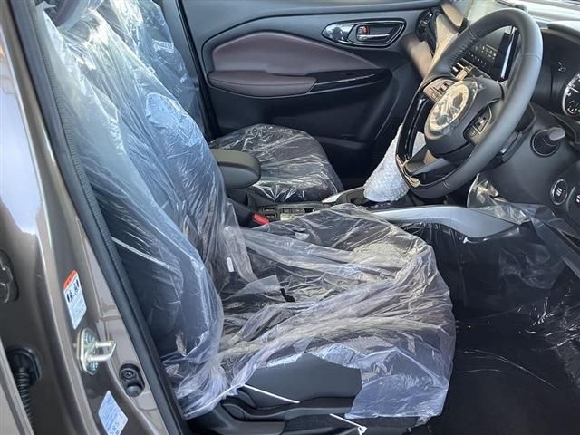 SUZUKI FRONX 2024 Image 31