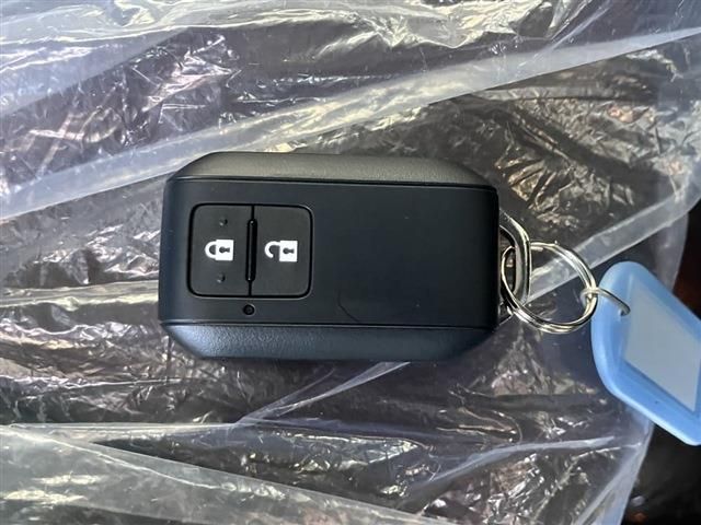 SUZUKI FRONX 2024 Image 31