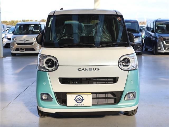 DAIHATSU MOVE CANBUS 2025 Image 31