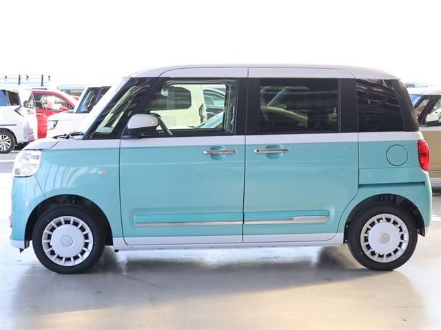 DAIHATSU MOVE CANBUS 2025 Image 31