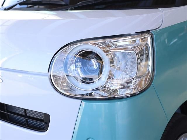 DAIHATSU MOVE CANBUS 2025 Image 31