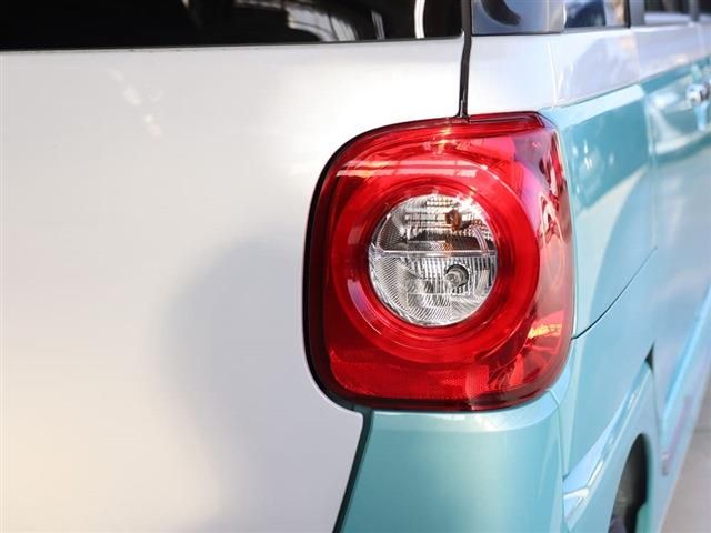 DAIHATSU MOVE CANBUS 2025 Image 31