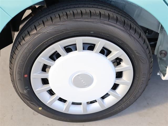 DAIHATSU MOVE CANBUS 2025 Image 31