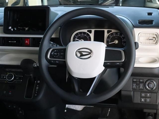 DAIHATSU MOVE CANBUS 2025 Image 31