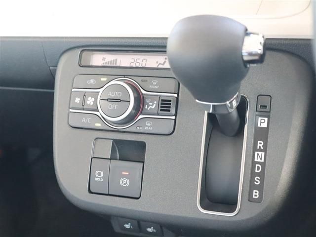 DAIHATSU MOVE CANBUS 2025 Image 31