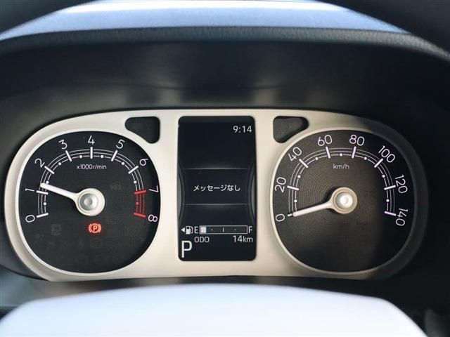 DAIHATSU MOVE CANBUS 2025 Image 31