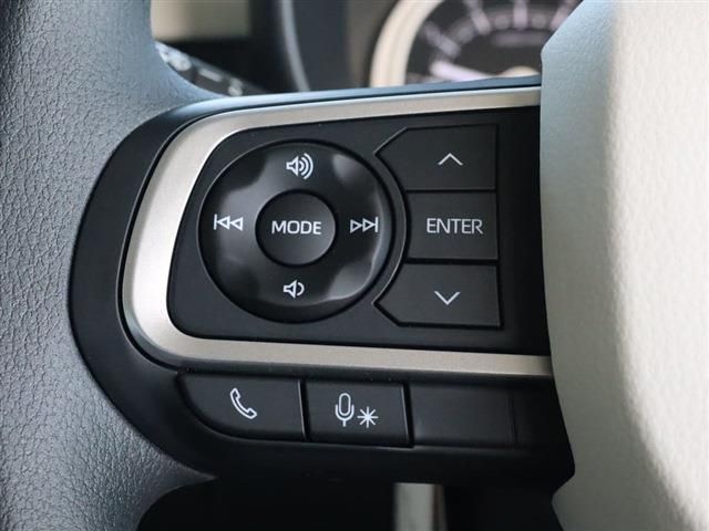 DAIHATSU MOVE CANBUS 2025 Image 31