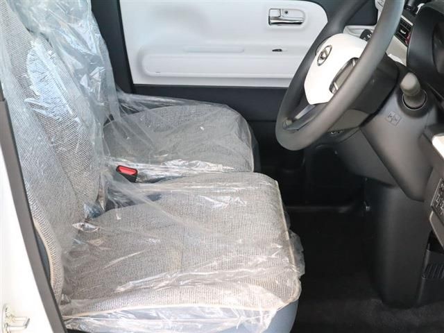 DAIHATSU MOVE CANBUS 2025 Image 31