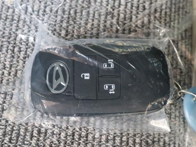 DAIHATSU MOVE CANBUS 2025 Image 31