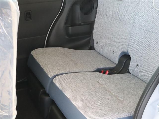 DAIHATSU MOVE CANBUS 2025 Image 31