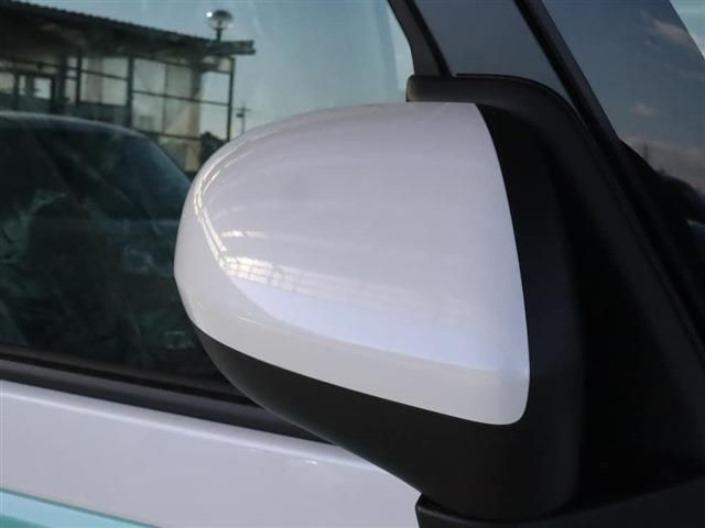 DAIHATSU MOVE CANBUS 2025 Image 31