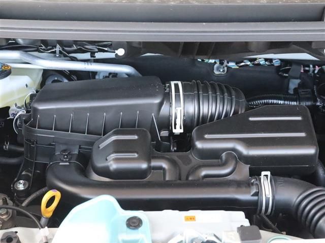 DAIHATSU MOVE CANBUS 2025 Image 31