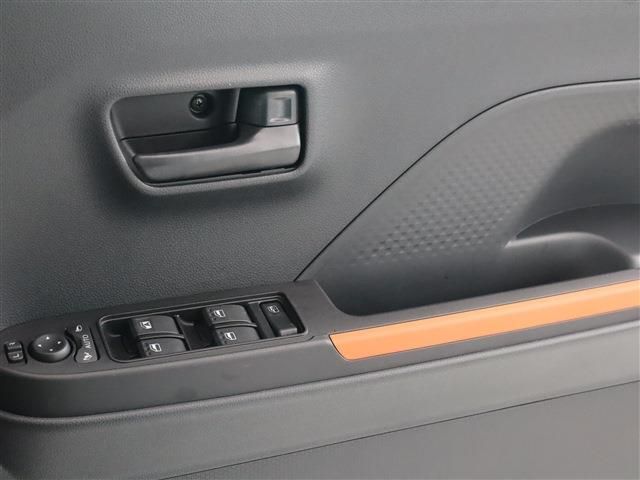 DAIHATSU TANTO FAN CROSS 2025 Image 31