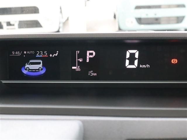 DAIHATSU TANTO FAN CROSS 2025 Image 31