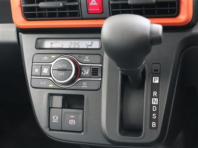 DAIHATSU TANTO FAN CROSS 2025 Image 31