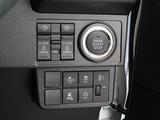 DAIHATSU TANTO FAN CROSS 2025 Image 31