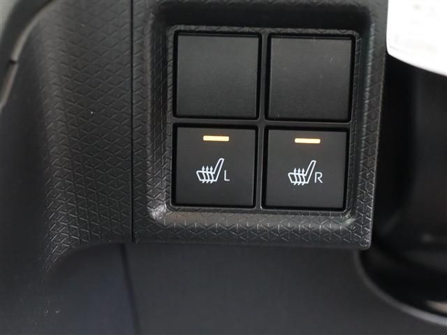 DAIHATSU TANTO FAN CROSS 2025 Image 31