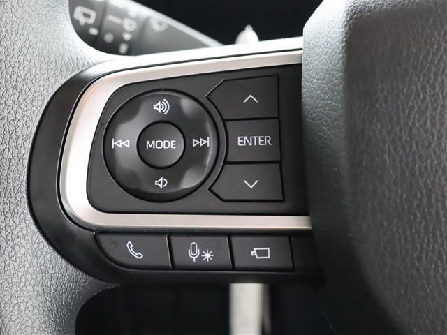 DAIHATSU TANTO FAN CROSS 2025 Image 31