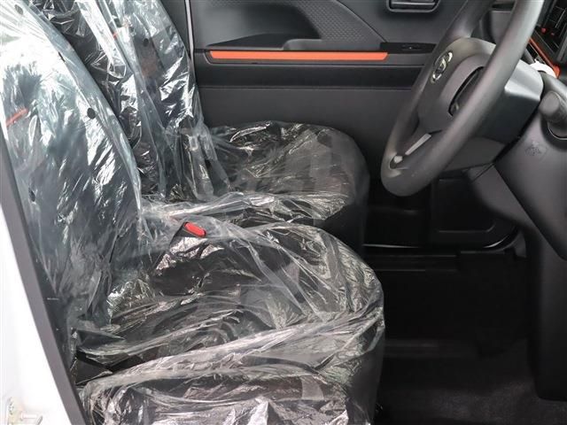 DAIHATSU TANTO FAN CROSS 2025 Image 31