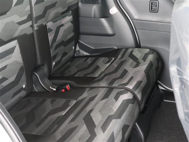 DAIHATSU TANTO FAN CROSS 2025 Image 31