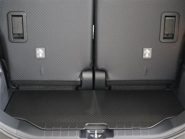 DAIHATSU TANTO FAN CROSS 2025 Image 31