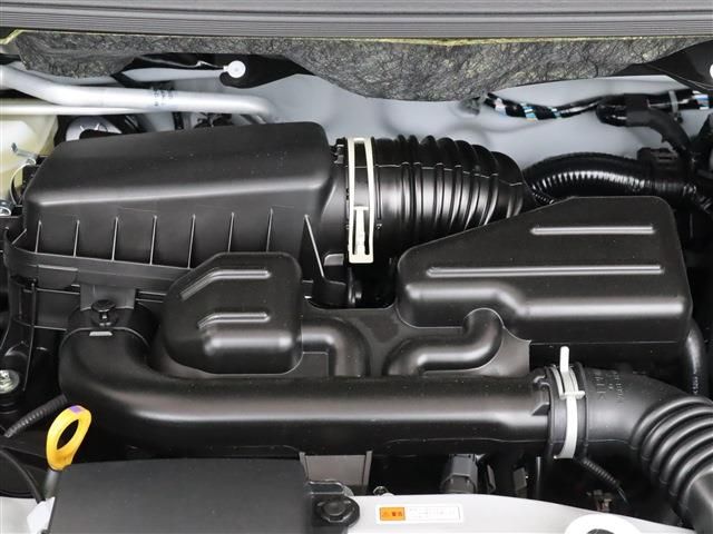 DAIHATSU TANTO FAN CROSS 2025 Image 31