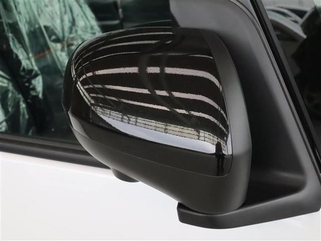 DAIHATSU TANTO FAN CROSS 2025 Image 31