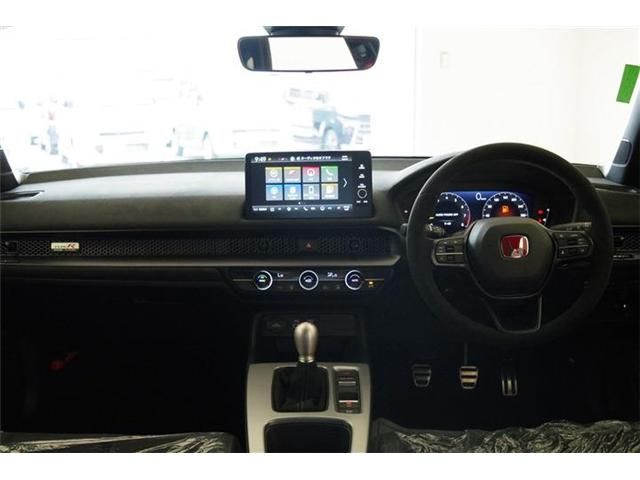 HONDA CIVIC HATCHBACK 2025 Image 31