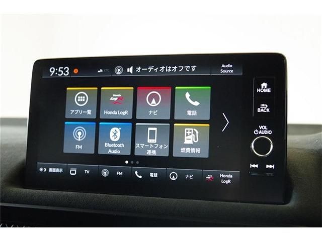 HONDA CIVIC HATCHBACK 2025 Image 31