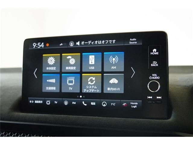 HONDA CIVIC HATCHBACK 2025 Image 31